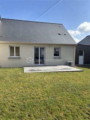 maison traditionnelle à la vente -   22350  CAULNES, surface 70 m2 vente maison traditionnelle - UBI475902281